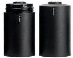 Сменный модуль для саундмодератора A-TEC Optima-45. Кал - .30 (под кал. 270 Win, 7x64, 308 Win и 30-06) | Зображення 1