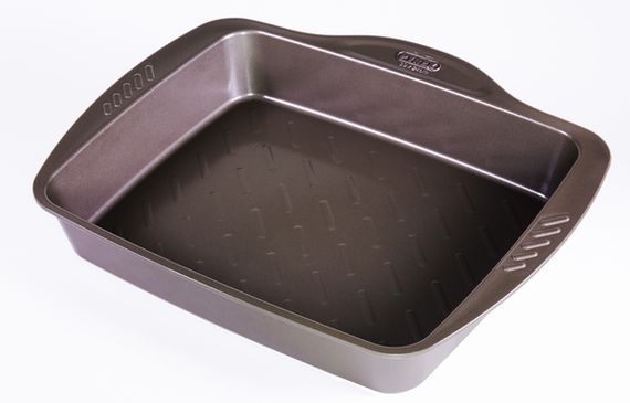 Форма PYREX ASIMETRIA, 25x20 см