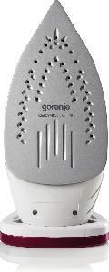 Утюг Gorenje SIH-3000-RBС 3000 Вт | Зображення 1