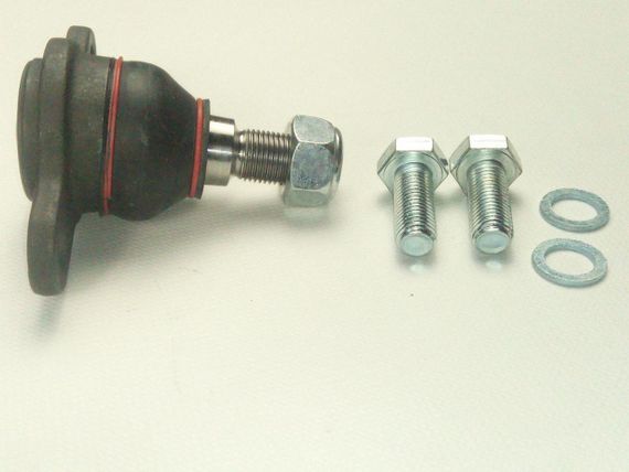 Кульова опора VW T4 96-, TRW (JBJ661) нижня (7D0407361) | Зображення 3