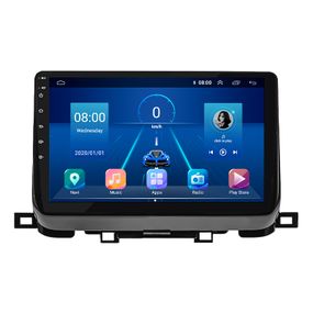 Штатна магнітола Lesko для Kia Sportage NP 2018-н.в. екран 10" 4/32Gb 4G Wi-Fi GPS Top