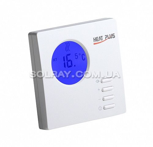 Терморегулятор Heat Plus ЗНО-100