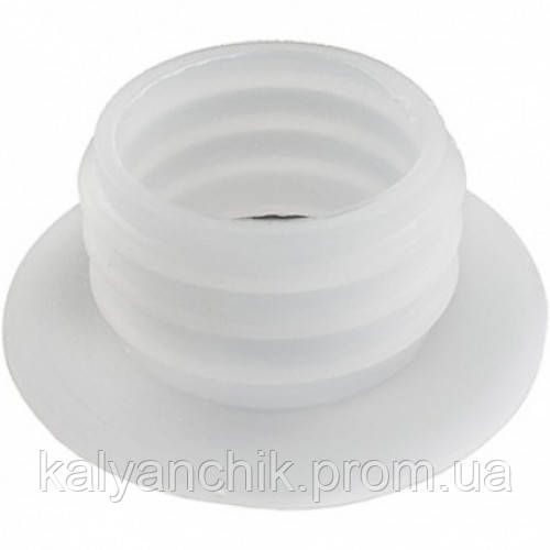 Ущільнювач для колби середній 41647