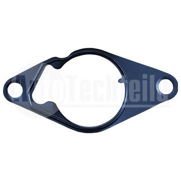 Прокладка вакуумного насоса Fiat Doblo 1.3 JTD/D Multijet 01-, AutoTechteile, 512 0619, 01096200