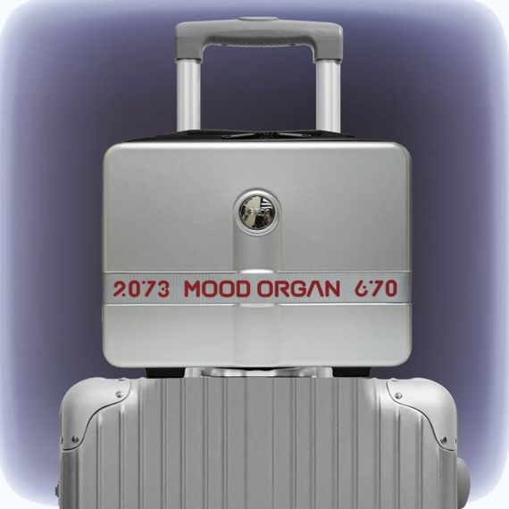 Секс-машина Upko UEROS Nexus Power Gray с фрикциями, вибрацией и вращательной стимуляцией, черная sexstyle | Зображення 8