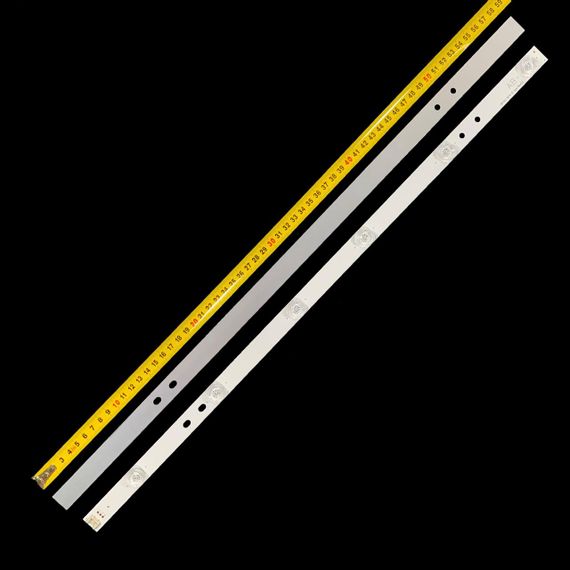 LED підсвітка TV LG32 6led 32LW750H-ZA 32LX330C-ZA 32LY330C-ZA.AEKWLJG 32LY750H-ZA 32LF560D-TB 32LF6310 1 шт. | Зображення 1