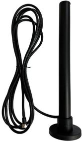 Автомобільна антена Mobile Guard 4G LTE 10 dBi