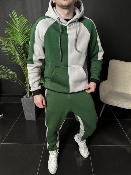 Спортивний костюм утеплений | Зображення 2