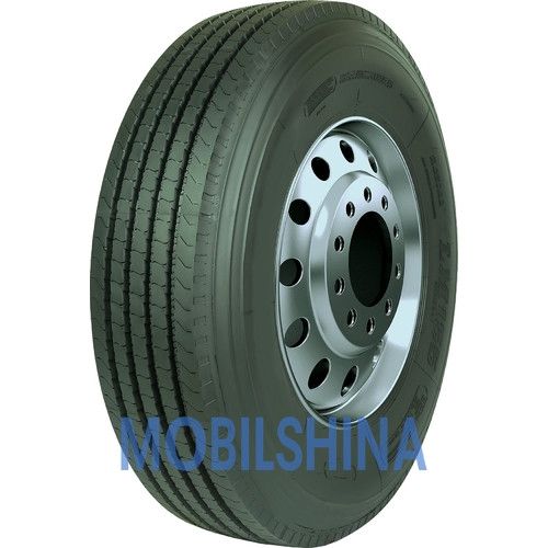 Всесезонные шины Supercargo SC155 (рулевая) (315/80R22.5 156/150M)