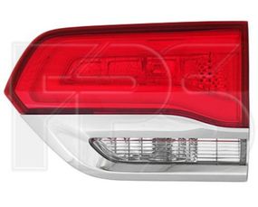 Лівий ліхтар JEEP GRAND CHEROKEE 16-, 68110047AB