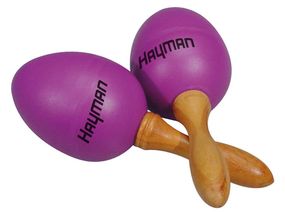 Шейкер Hayman SE-2-PP