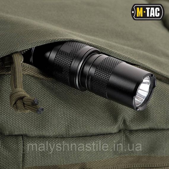 M-Tac сумка-кобура плечова з липучкою Olive | Зображення 3