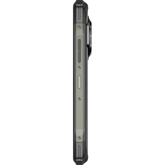 Мобильный телефон Doogee S119 8/512Gb Red (6923740245064) | Зображення 6