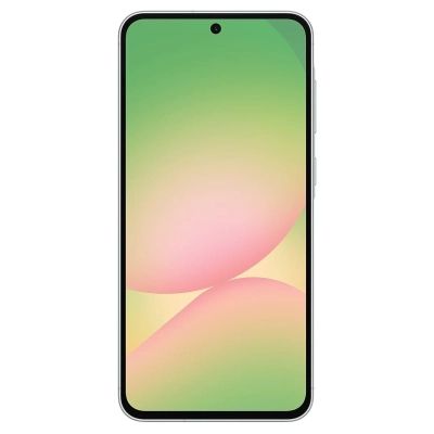 Мобильный телефон Samsung Galaxy A56 5G 8/256Gb Green (SM-A566BZGCEUC) | Зображення 1