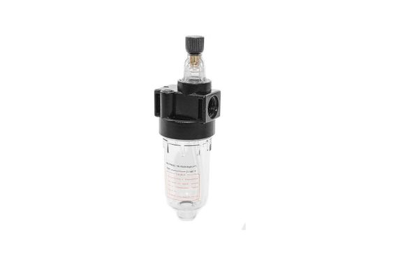 Устройство подачи масла (лубрикатор) Intertool - 1/4" (PT-1420) | Зображення 1