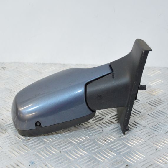 Дзеркало праве Renault Clio III 2005-2012 електричне 7 pin Дзеркало праве Рено Кліо 3 7 пінів 12443070 | Зображення 2