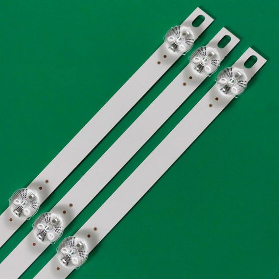 LED підсвітка TV 42" 4708-K42WDG-A1113N01 K420WDG A1 3шт. | Зображення 4