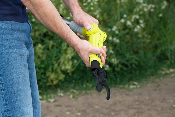 Сучкоріз-висотаріз RYOBI ONE+ RY18PLA-0 без АКБ та ЗУ 5133004575 | Зображення 5