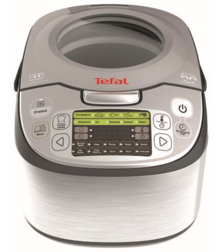 Мультиварка TEFAL RK812B32 (RK812B32)