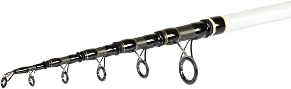 Вудилище коропове Brain Apex Tele Carp 4.20m 3.5lbs | Зображення 1