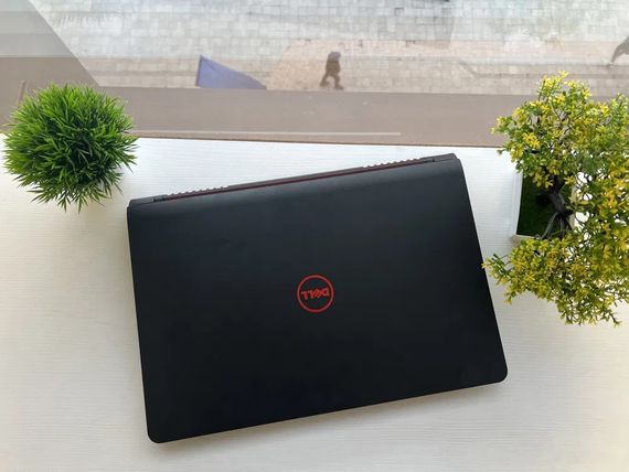Игровой ноутбук  Dell Inspiron 15.6" 16/256/1TB FHD i7 6GEN +GTX 960M 4GB | Зображення 2