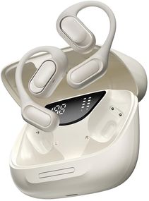 Навушники TWS Blackview AirBuds 200 White