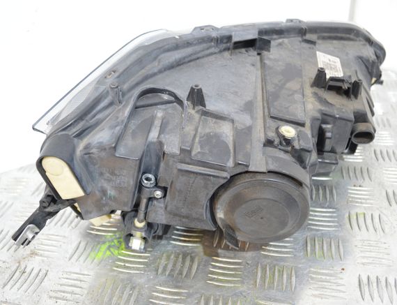 Фара ліва LED Volkswagen Polo VI 2021-2025 рестайлінг Фара передня ліва Фольксваген Поло 6 2G1941005C | Зображення 4