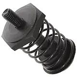 Renault Espace IV (02-14) пружина капота 8200000571, Рено Эспейс 4 | Зображення 1