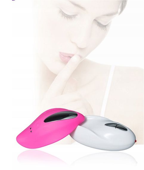 Вібратор в трусики для кліторальної стимуляції (USB) | Зображення 7