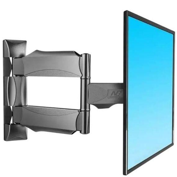 Кронштейн для телевизора стальной поворотный V-Star S4 (32-55) Черный