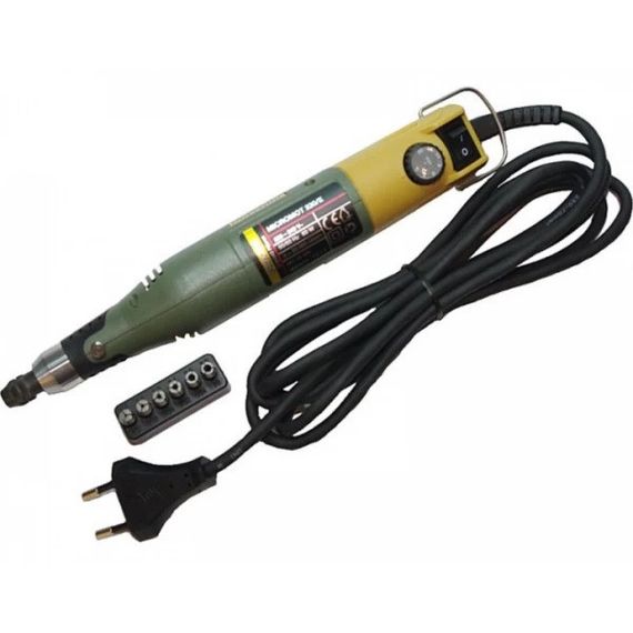 Бормашина Proxxon Micromot 230/E | Зображення 1