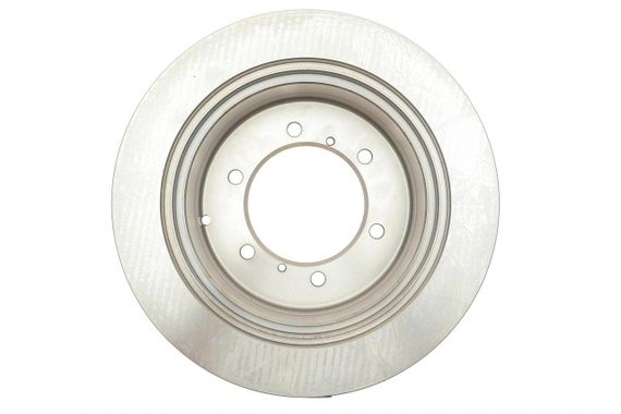 Диск тормозной задний Mitsubishi L400 Pajero II Pajero Sport 90- 315x18  23-0464 | Зображення 2