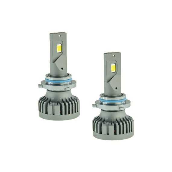 Светодиодные лампы Cyclone LED 9006 (HB4) 5500K type 34 (2 лампы)