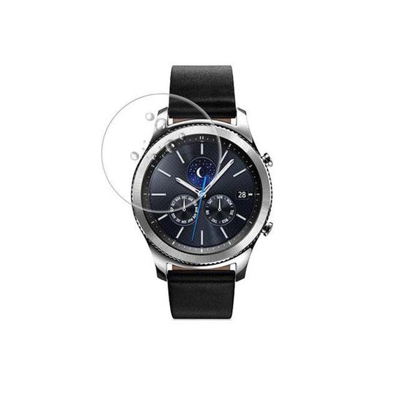 Загартоване захисне скло Primo для годинника Samsung Gear S3 (RM-770 / RM-760) | Зображення 1