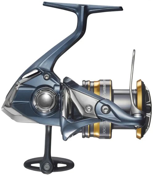 Котушка Shimano Ultegra FC 4000 XG 5+1BB | Зображення 3