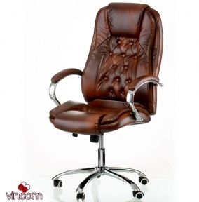 Кресло Special4You Kornat brown