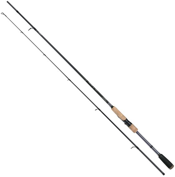 Спиннинг Shimano Catana FX Spinning M-Fast 7’10’’/2.39m 20-50g Спиннинг для рыбалки