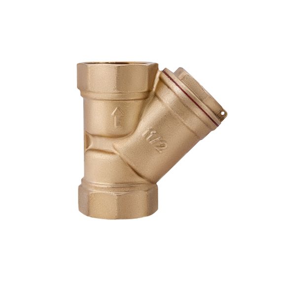 Фільтр SD Forte 1" 1/2 для води SF124W40 | Зображення 2