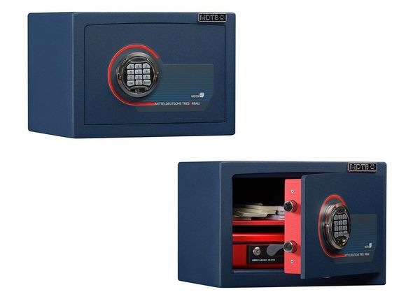 Сейф взломостойкий MDTB EK-28.E | Зображення 9