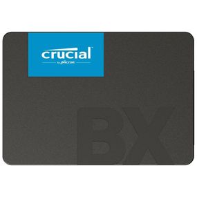 Накопитель SSD 2.5&quot; 240GB Micron (CT240BX500SSD1)