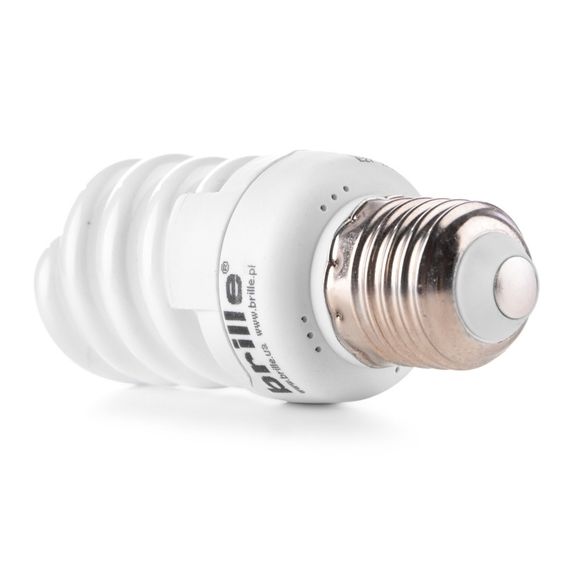 Лампа энергосберегающая E27 PL-SP 13W/864 techno Br 220V | Зображення 2