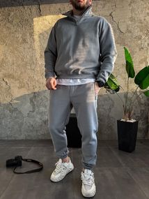 Костюм утеплений