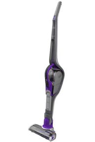 Пилосос акумуляторний Black&Decker SVJ520BFSP