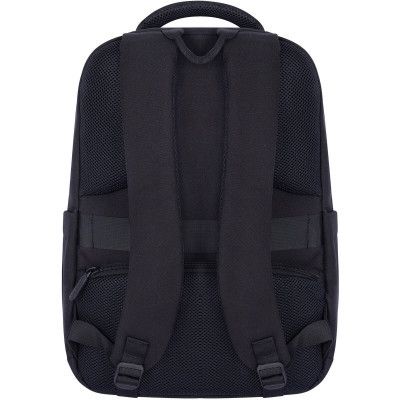 Рюкзак школьный Bagland Senior 17 л. черный (0013666) (81034120) | Зображення 2