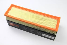 Фільтр повітряний 1.6 16 V Berlingo/Partner 01-/C2/C3 03-, CLEAN FILTERS (MA3199)