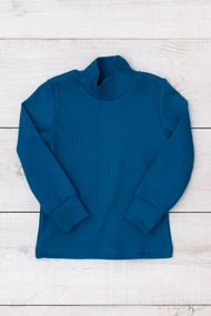 Водолазка дитяча Носи своє 92 Темно-синій (p-2963-189950)