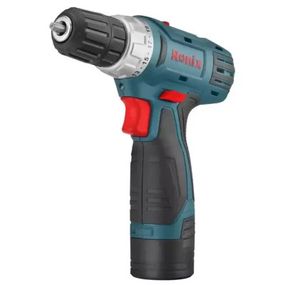 Шуруповерт Ronix аккумуляторный 12В (8012)