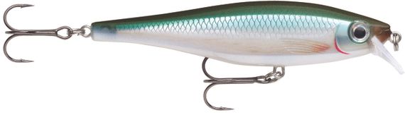 Воблер RAPALA BX Minnow BXM07 BBH 70 мм 7 г (BXM07 BBH)