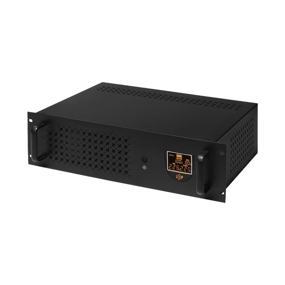 ДБЖ Smart-UPS LP-UL1550VA RM (rack mounts) (with battery)