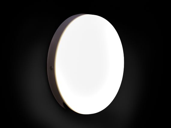 Потолочный накладной светильник LED-58/32W NW | Зображення 3